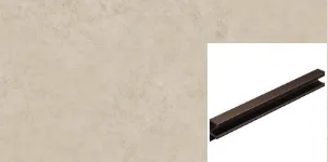 洗面化粧台面材