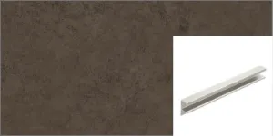 洗面化粧台面材