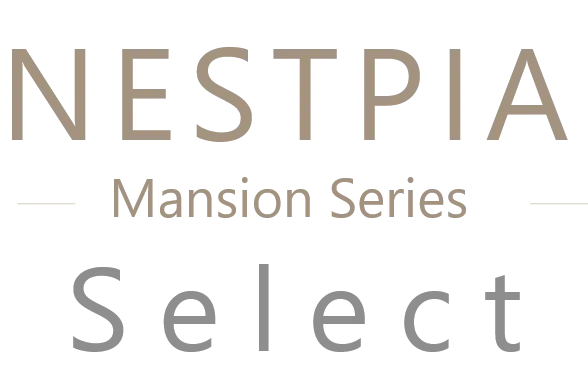 NESTPIA Mansion Series Select
