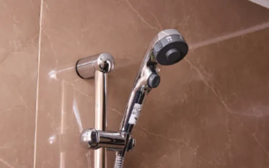 新3Wayワンストップシャワーヘッド