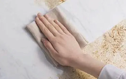 キッチンホーローパネル