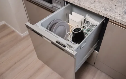 食器洗い乾燥機