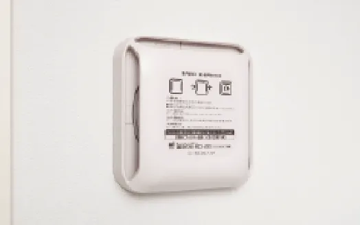 24時間低風量換気