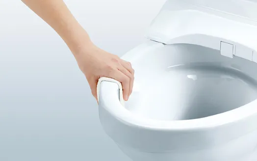 フチなし形状・スゴフチ