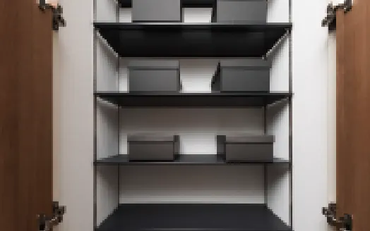 シューズクローク